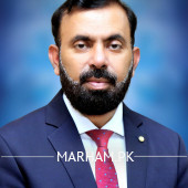 Pediatrician in Rahim Yar Khan - Prof. Dr. Muhammad Saleem Laghari