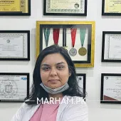 Dr. Maliha Mumtaz Dentist Islamabad