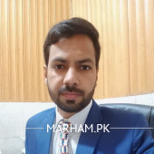 Dr. Salman Arshad Pediatrician Sialkot