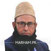 Prof. Dr. Rashid Mahmood General Practitioner Peshawar