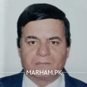 Dr. Muhammad Ali General Physician Lahore