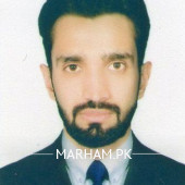 Dentist in Rawalpindi - Dr. Mohammad Irfan