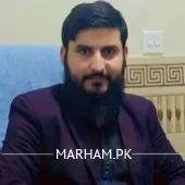 Dr. Abdul Hameed Pediatrician Peshawar