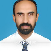 Dr. Mahmood Ul Hassan Orthopedic Surgeon Peshawar