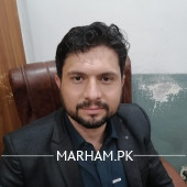 Dr. Muhammad Abbas Pediatrician Peshawar