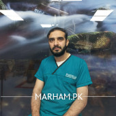 Dr. Manzoor Ilahi Orthopedic Surgeon Peshawar