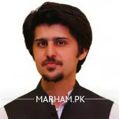 Dr. Muhammad Arsalan Mabood Orthopedic Surgeon Peshawar