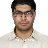 Eye Specialist in Peshawar - Dr. Sajjid Khan