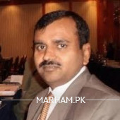 Prof. Dr. Ghualm Abbas Nephrologist Multan