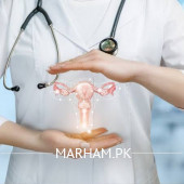 Gynecologist in Lahore - Dr. Naila Saad