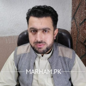 Dr. Wiqar Ahmad Family Medicine Peshawar