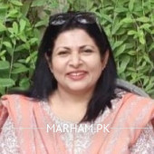 Gynecologist in Islamabad - Dr. Humaira Nasim