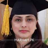 Gynecologist in Lahore - Dr. Kiran Javaid