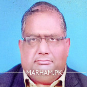Dr. Shakil Ahmed General Practitioner Jhelum