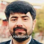 Asst. Prof. Dr. Izaz Jamal Neuro Psychiatrist Mardan