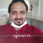 Dentist in Karachi - Dr. Anas Humayun