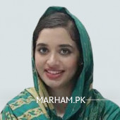 Dr. Maria Mehmood Pediatrician Lahore