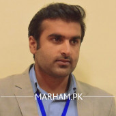 Psychologist in Khanewal - Mr. Hassan Raza