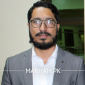 Hematologist in Quetta - Dr. Muhammad Adil Yaseen