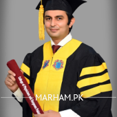 Dr. Ahmad Usman Internal Medicine Specialist Faisalabad