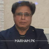 Diabetologist in Okara - Dr. Muhammad Akhtar Ali