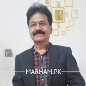 Bariatric / Weight Loss Surgeon in Karachi - Dr. Rais Burni