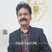 Dr. Rais Burni General Physician Karachi