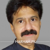 General Physician in Karachi - Dr. Rais Burni