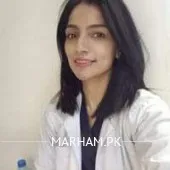 Dr. Afsheen Naeem General Practitioner Karachi