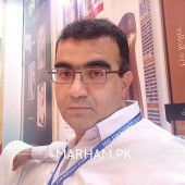 Dr. Saifullah Kakar Dermatologist Quetta