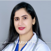 Gynecologist in Lahore - Dr. Sana Nazir