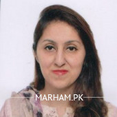 Prof. Dr. Shameela Ijaz Gynecologist Lahore