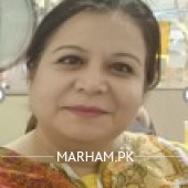 Gynecologist in Islamabad - Dr. Tehmina Kanwal