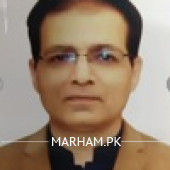 General Physician in Islamabad - Dr. Zia Ullah