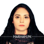 Cardiologist in Karachi - Dr. Maheen Raza