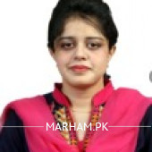Dr. Tehmina Nazir Radiologist Islamabad