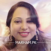 Dr. Shazia Rafique Gynecologist Multan
