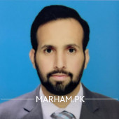Dr. Salman Ishaque Shaikh Cardiologist Karachi