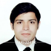 Clinical Nutritionist in Peshawar - Mr. Zeeshan Ahmad