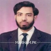 Dr. Akhtar Khan Orthopedic Surgeon Islamabad