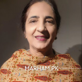 Dr. Naila Malik Sonologist Islamabad