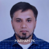 Internal Medicine Specialist in Lahore - Dr. Asif Hussain