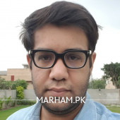 Radiologist in Sadiqabad - Dr. Ahmad Marjan Zia