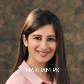 Clinical Nutritionist in Karachi - Dr. Bazgha Ali