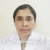 Dr. Samankal Sara Gynecologist Lahore