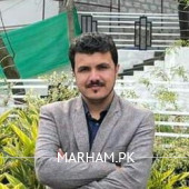 Mr. Khair Muhammad Psychologist Mansehra
