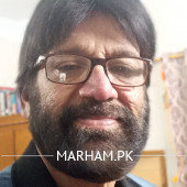 Prof. Dr. Ehmar Al Ibran Plastic Surgeon Karachi