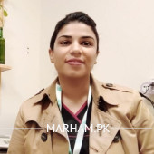 Dr. Nadia Khurram Malik Ent Surgeon Quetta