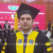 Dr. Nasir Hayat Khan Plastic Surgeon Peshawar