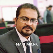 Dr. Biladul Islam Internal Medicine Specialist Mardan